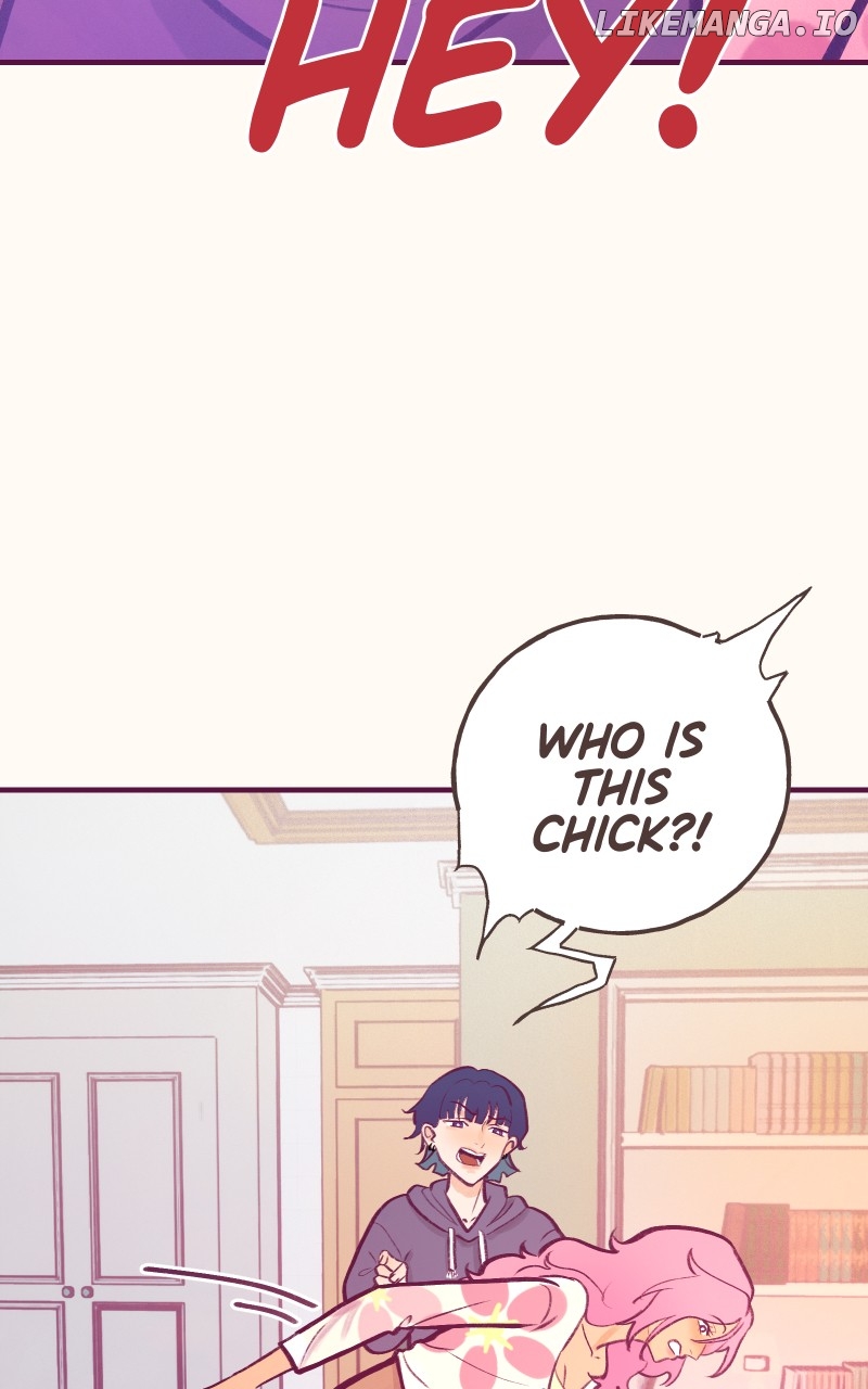 The Siren's Light Chapter 5 - page 26
