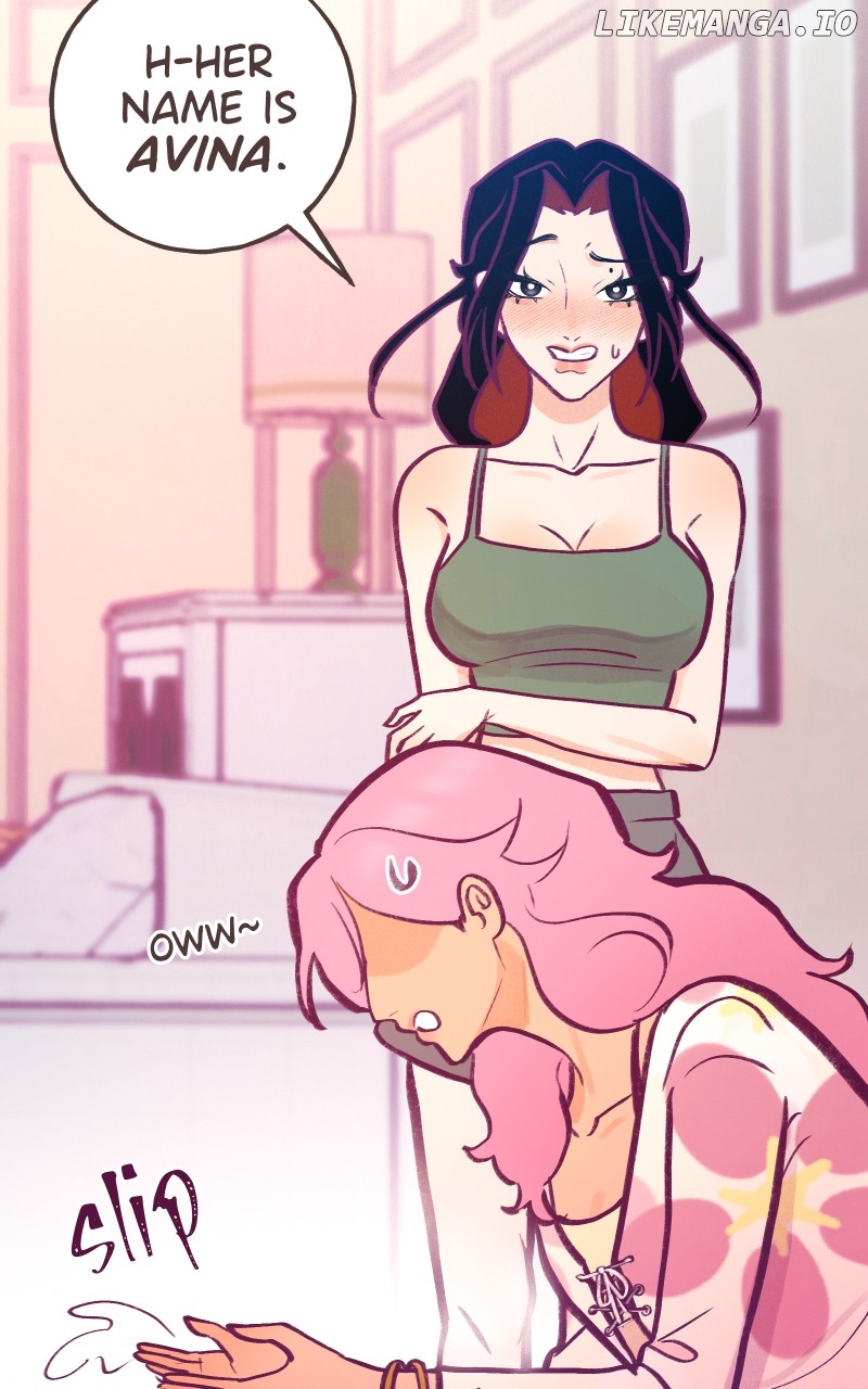The Siren's Light Chapter 5 - page 28