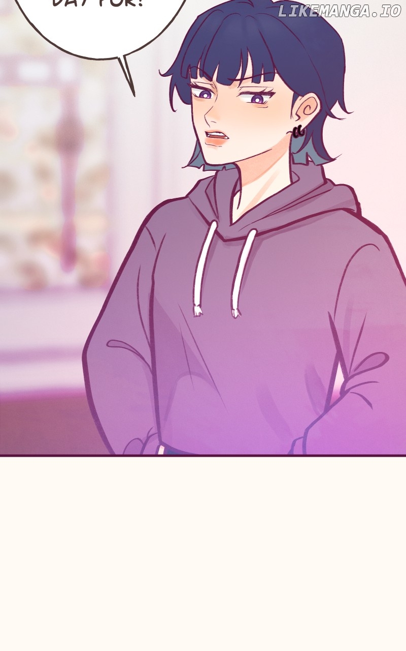 The Siren's Light Chapter 5 - page 30