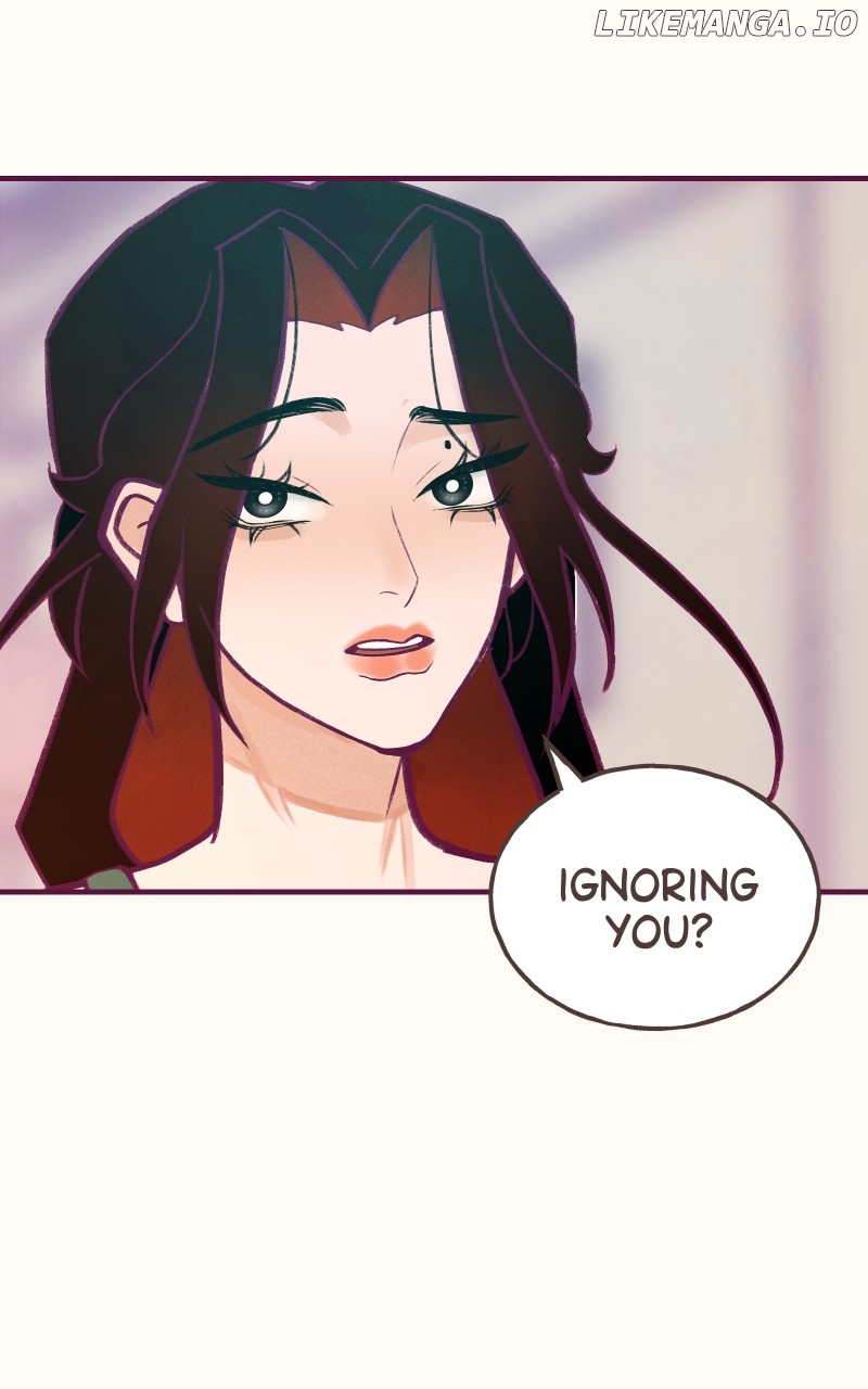 The Siren's Light Chapter 5 - page 31