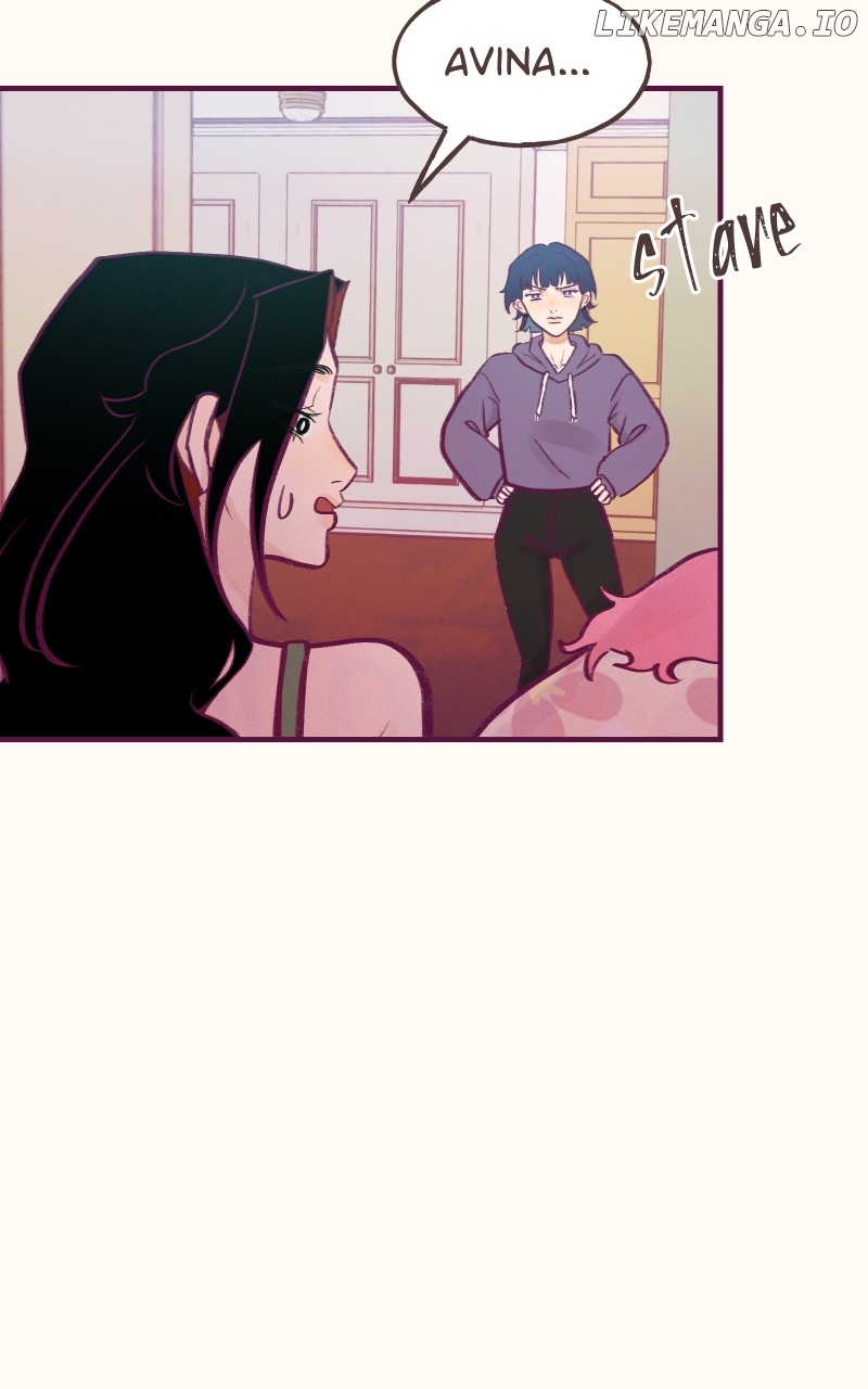 The Siren's Light Chapter 5 - page 36
