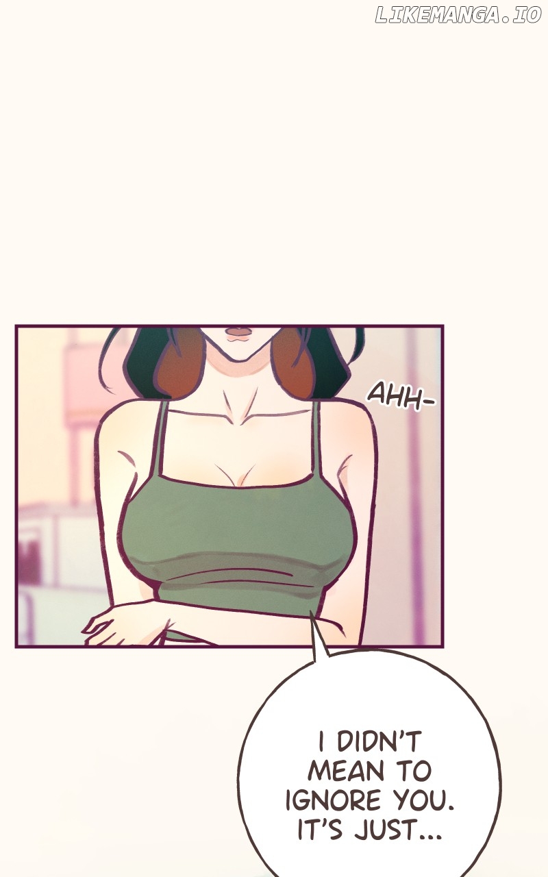 The Siren's Light Chapter 5 - page 38