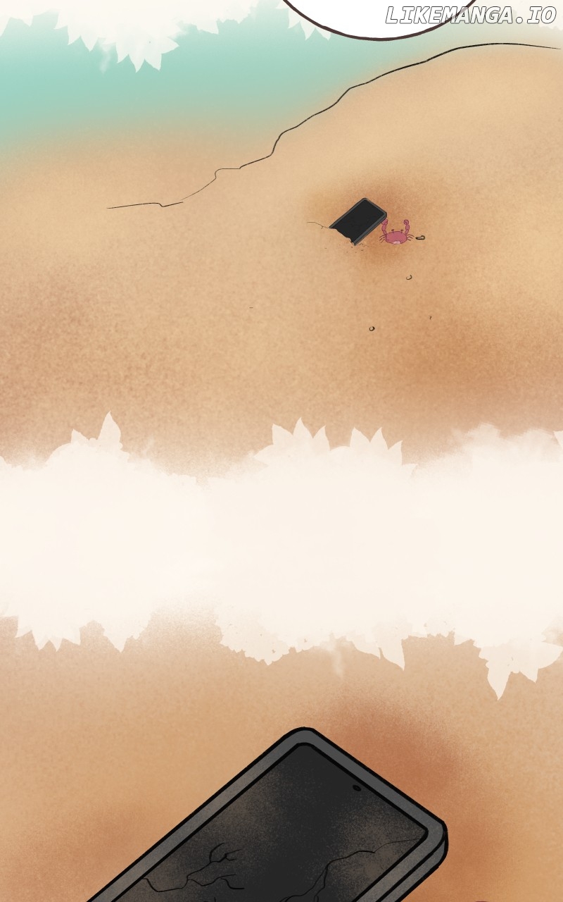 The Siren's Light Chapter 5 - page 39