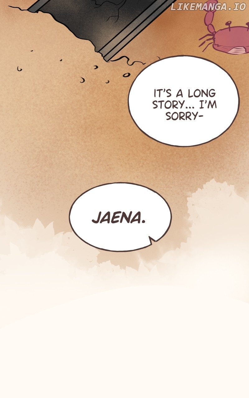 The Siren's Light Chapter 5 - page 40
