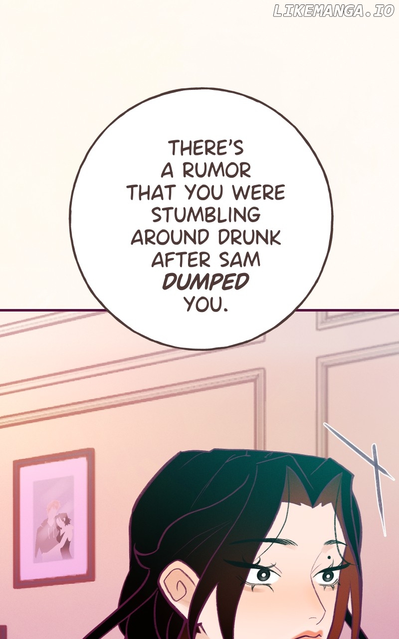 The Siren's Light Chapter 5 - page 41