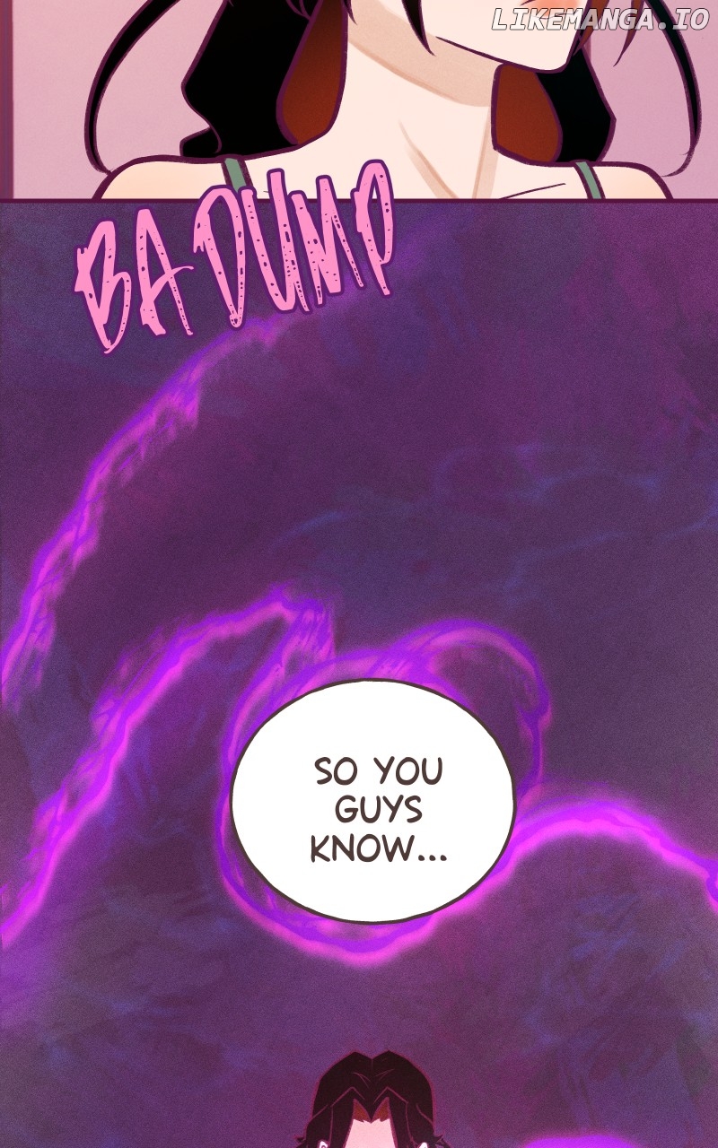The Siren's Light Chapter 5 - page 42