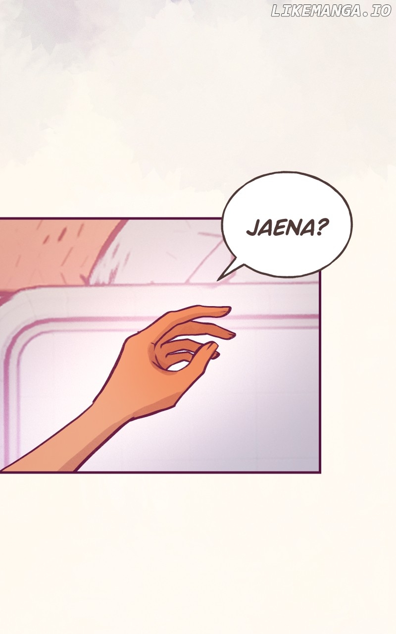 The Siren's Light Chapter 5 - page 46