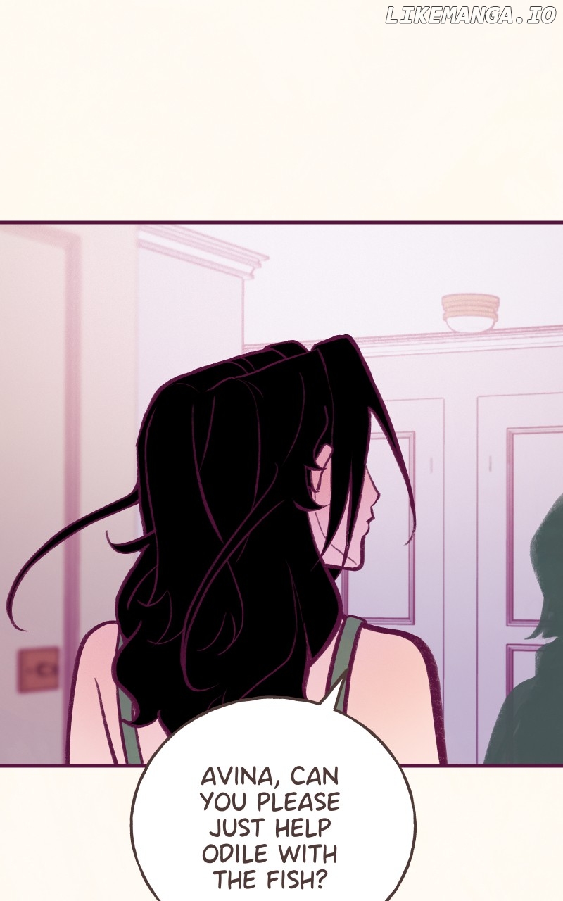 The Siren's Light Chapter 5 - page 47