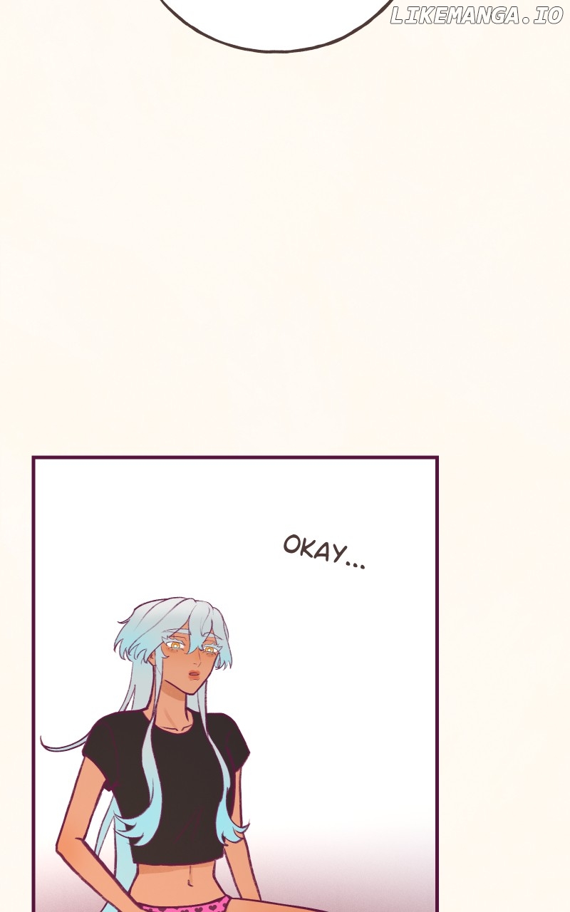 The Siren's Light Chapter 5 - page 48