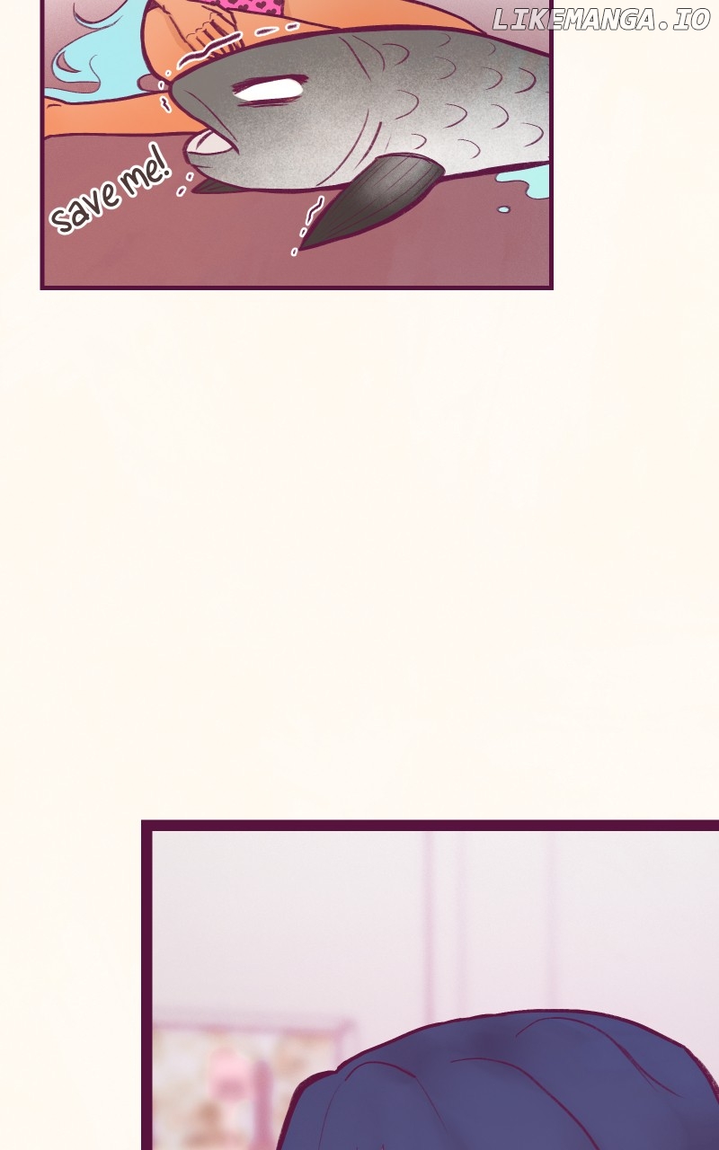The Siren's Light Chapter 5 - page 49