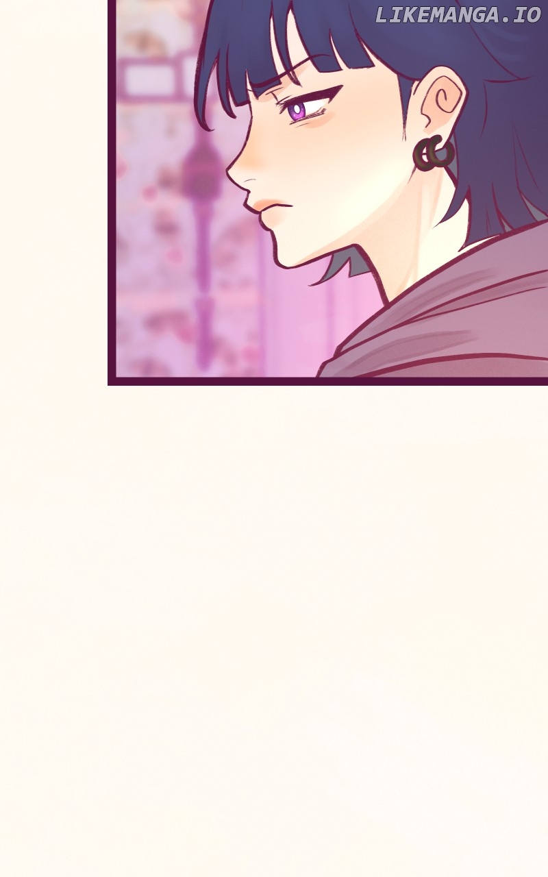 The Siren's Light Chapter 5 - page 50