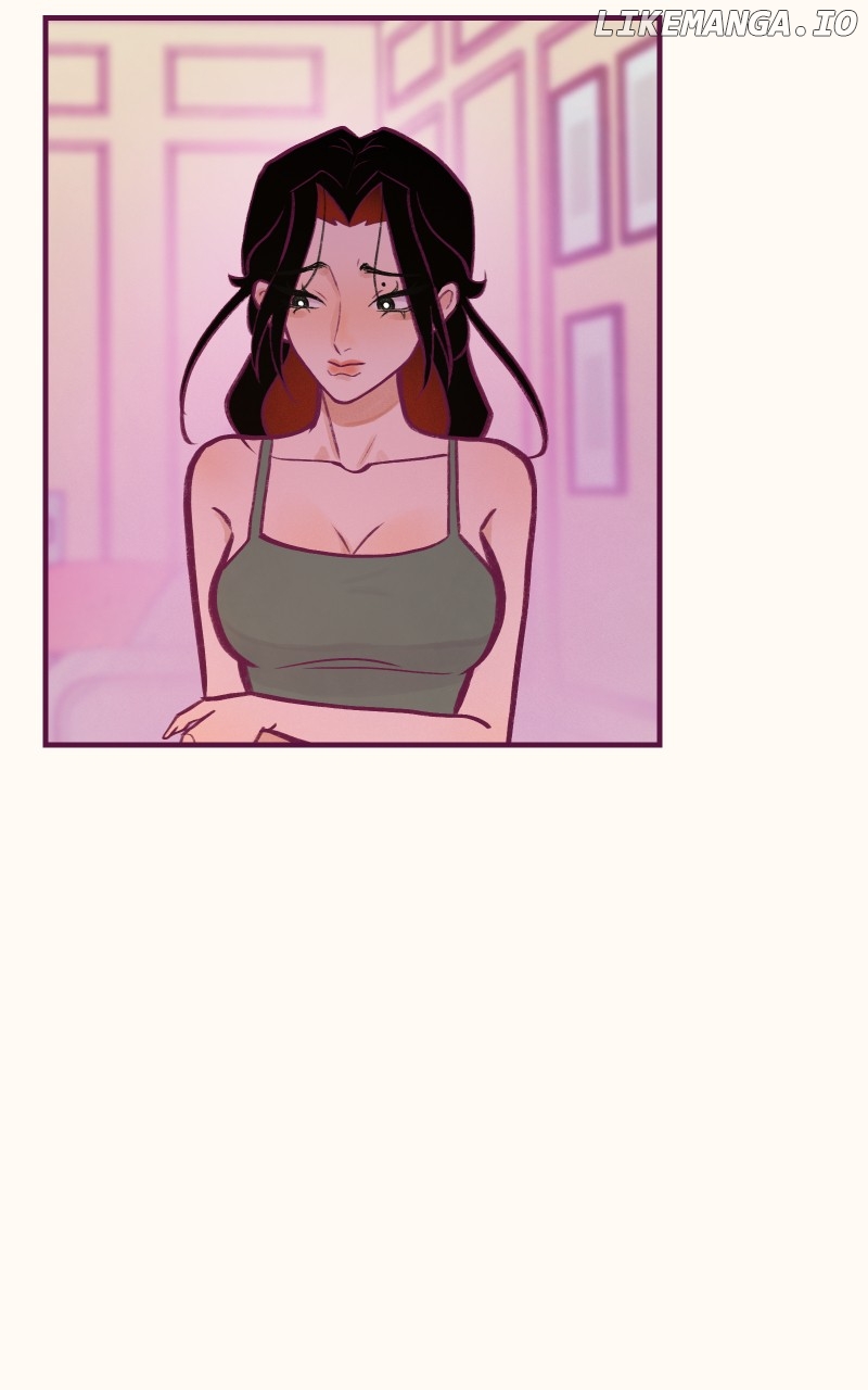 The Siren's Light Chapter 5 - page 51