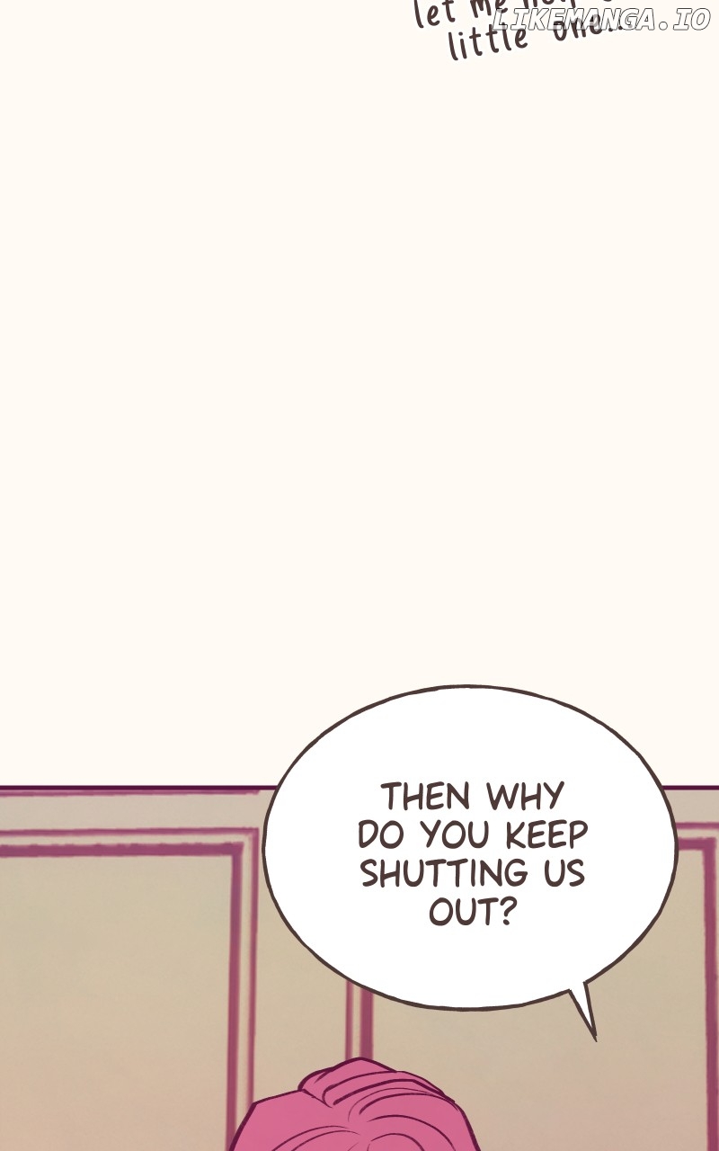 The Siren's Light Chapter 5 - page 54