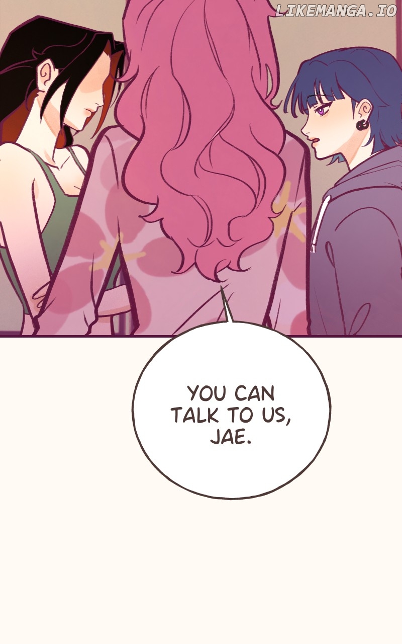 The Siren's Light Chapter 5 - page 55