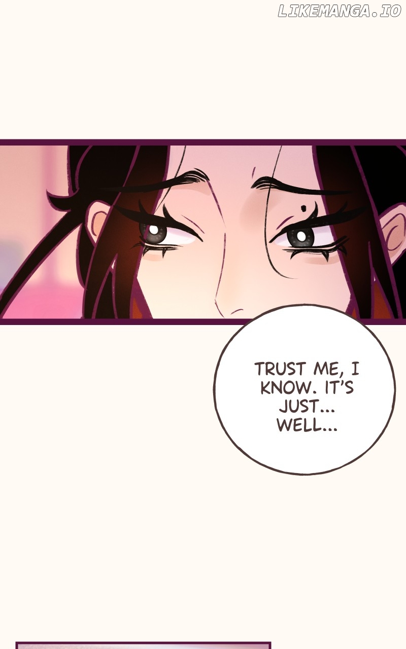 The Siren's Light Chapter 5 - page 56