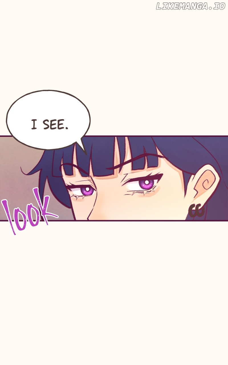 The Siren's Light Chapter 5 - page 58