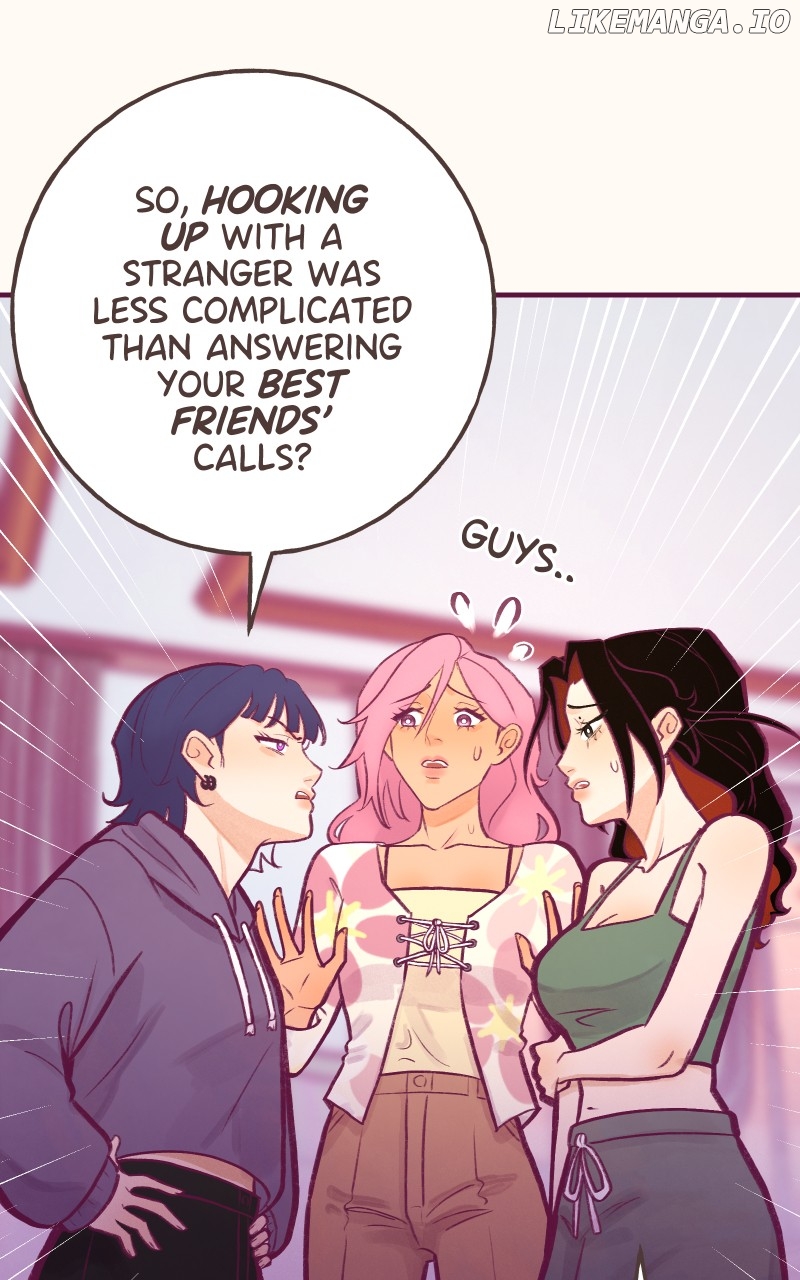 The Siren's Light Chapter 5 - page 59