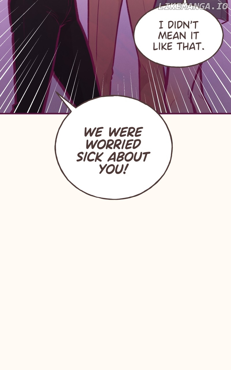 The Siren's Light Chapter 5 - page 60