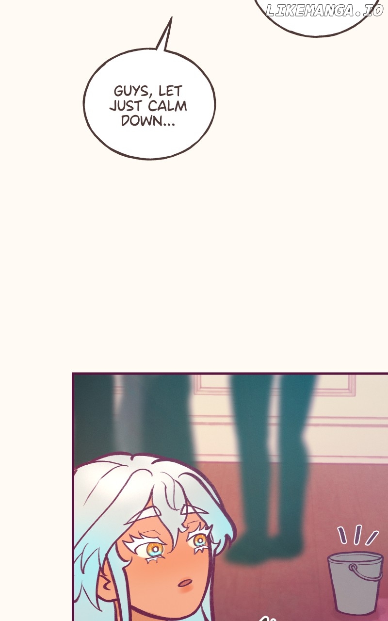 The Siren's Light Chapter 5 - page 64