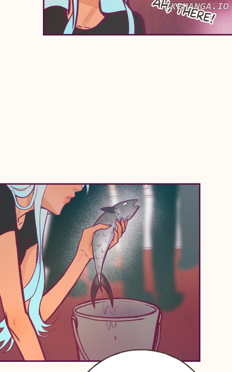 The Siren's Light Chapter 5 - page 65