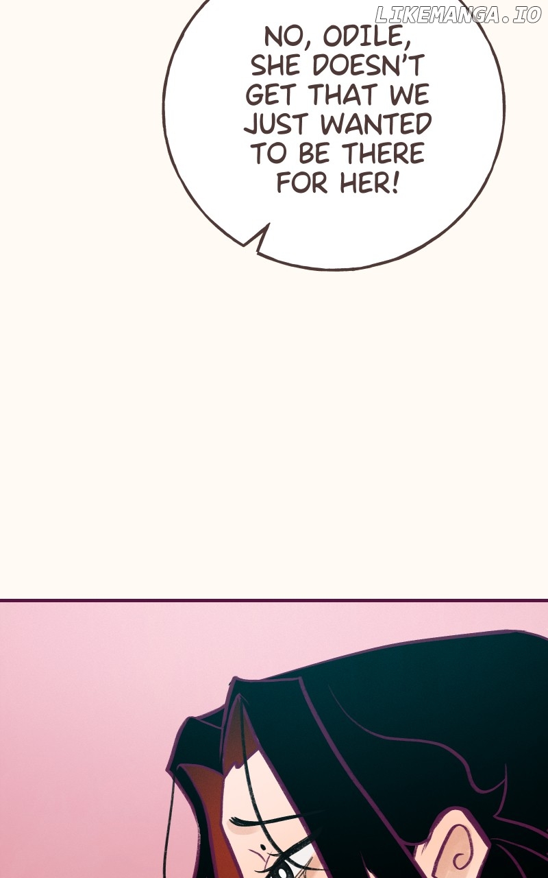 The Siren's Light Chapter 5 - page 66