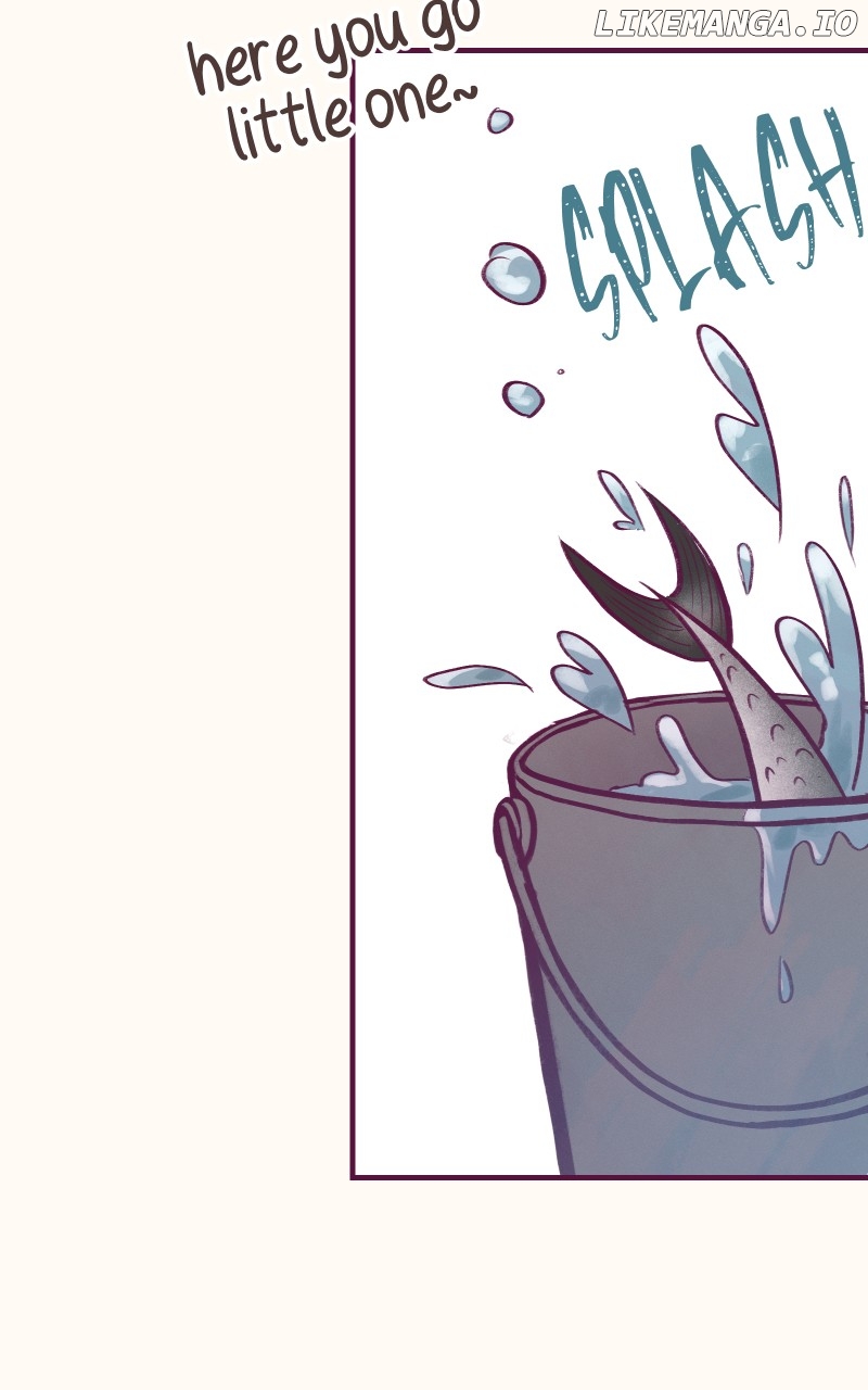 The Siren's Light Chapter 5 - page 68