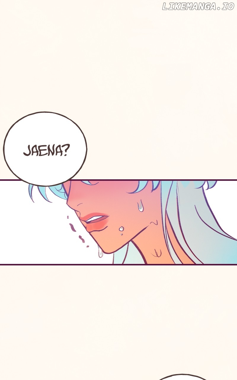 The Siren's Light Chapter 5 - page 72