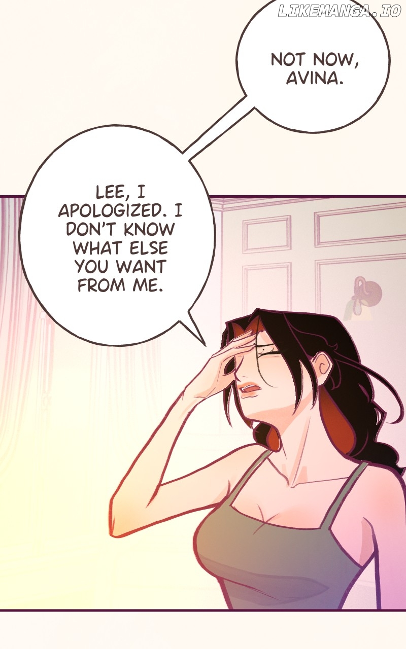 The Siren's Light Chapter 5 - page 73