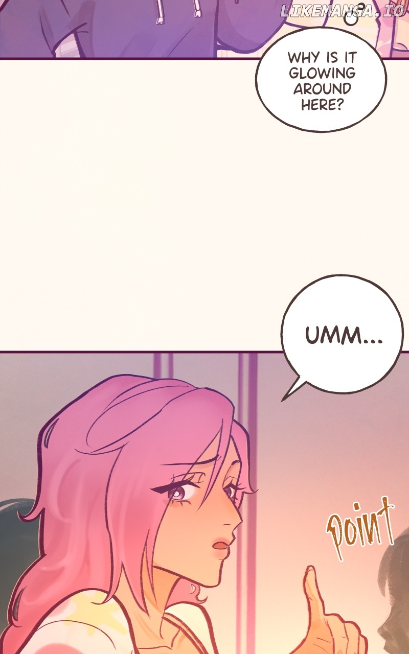 The Siren's Light Chapter 5 - page 75