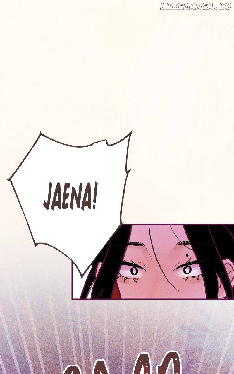 The Siren's Light Chapter 5 - page 79
