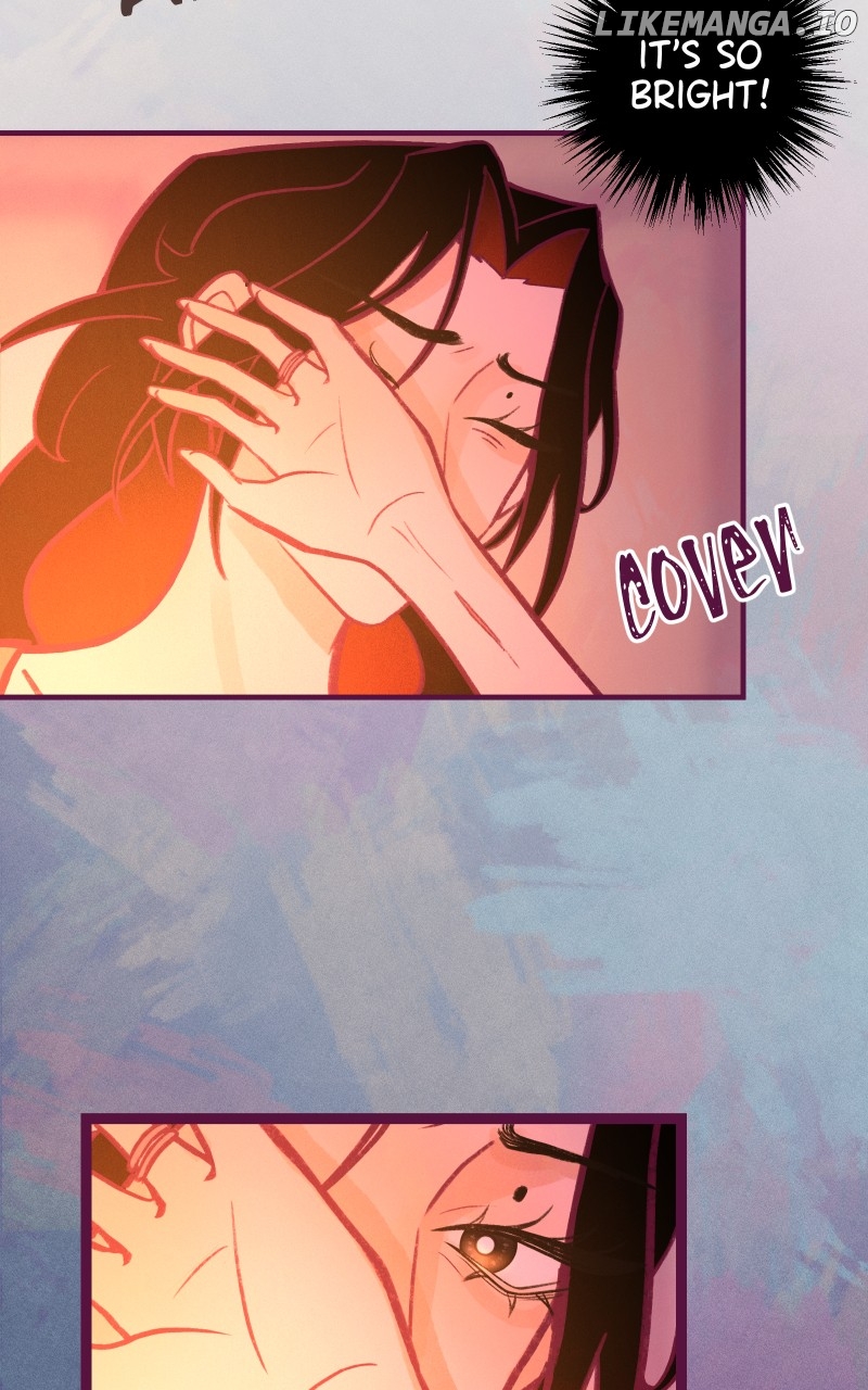 The Siren's Light Chapter 5 - page 82