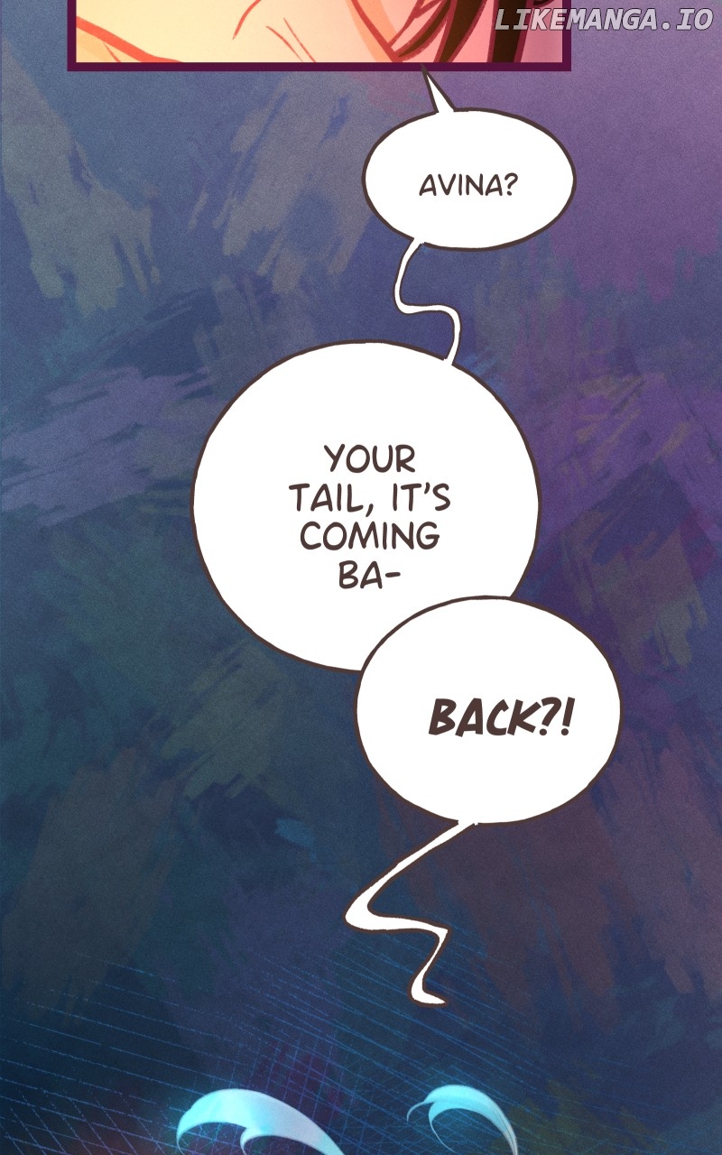 The Siren's Light Chapter 5 - page 83