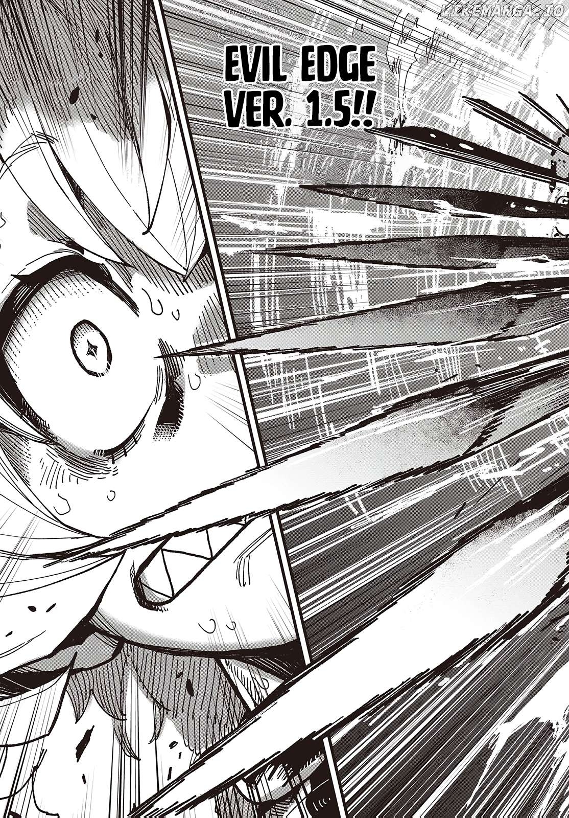 The Hidden Cubs of the LASTBOSS ~A former corporate programmer reincarnated in a demon king's castle is free to develop a "MAGIC CODE" at will.~ Chapter 1 - page 40