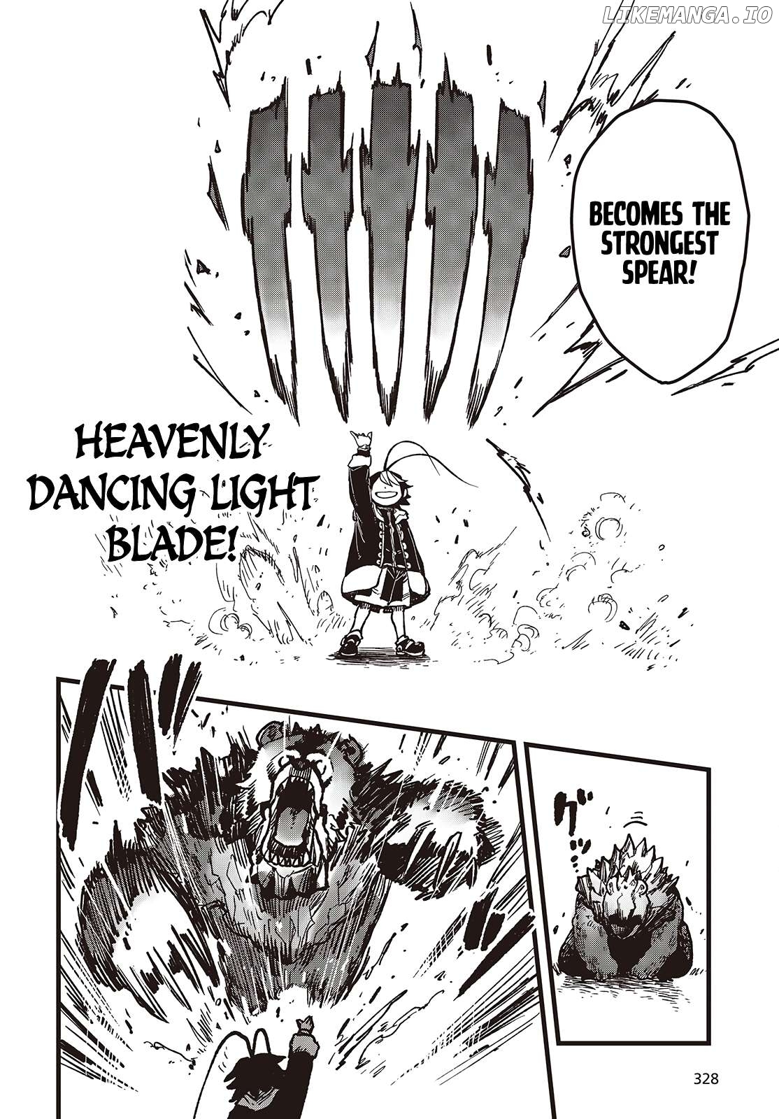 The Hidden Cubs of the LASTBOSS ~A former corporate programmer reincarnated in a demon king's castle is free to develop a "MAGIC CODE" at will.~ Chapter 3 - page 25