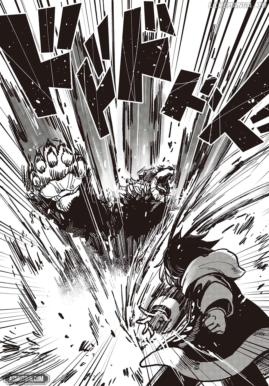 The Hidden Cubs of the LASTBOSS ~A former corporate programmer reincarnated in a demon king's castle is free to develop a "MAGIC CODE" at will.~ Chapter 3 - page 26