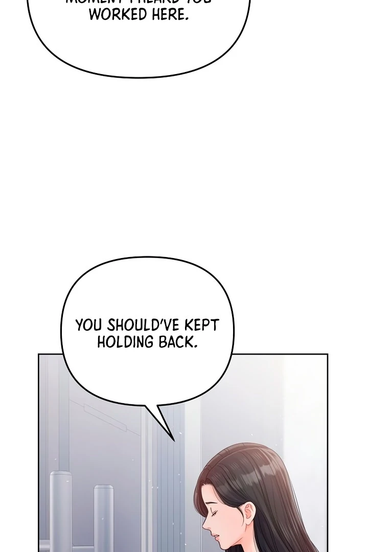 Sexy Noona Chapter 1 - page 99