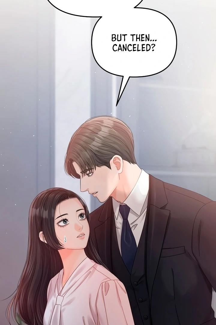 Sexy Noona Chapter 1 - page 102