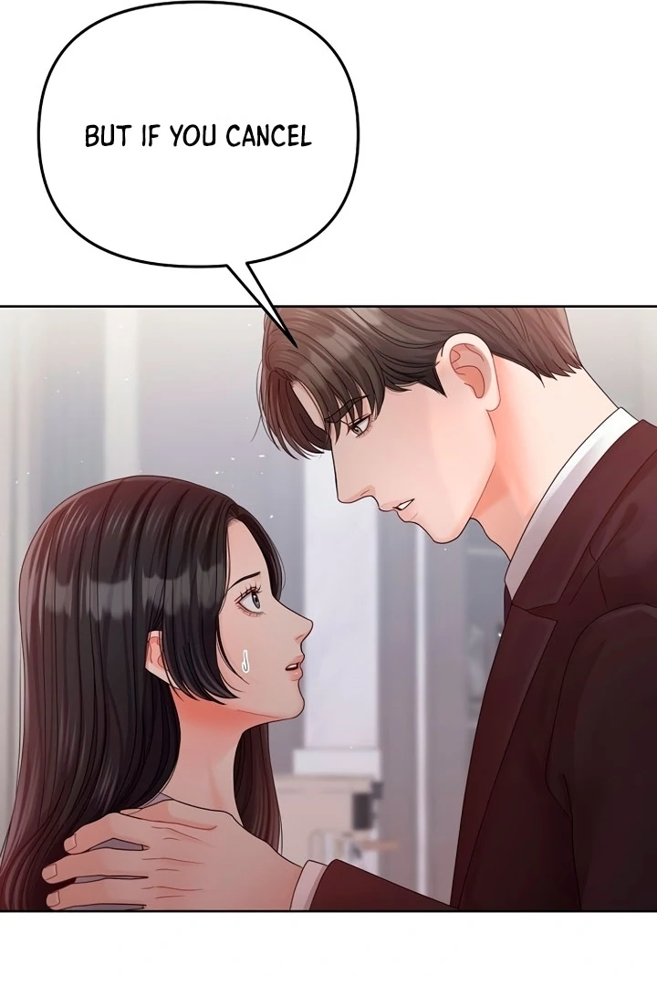 Sexy Noona Chapter 1 - page 107