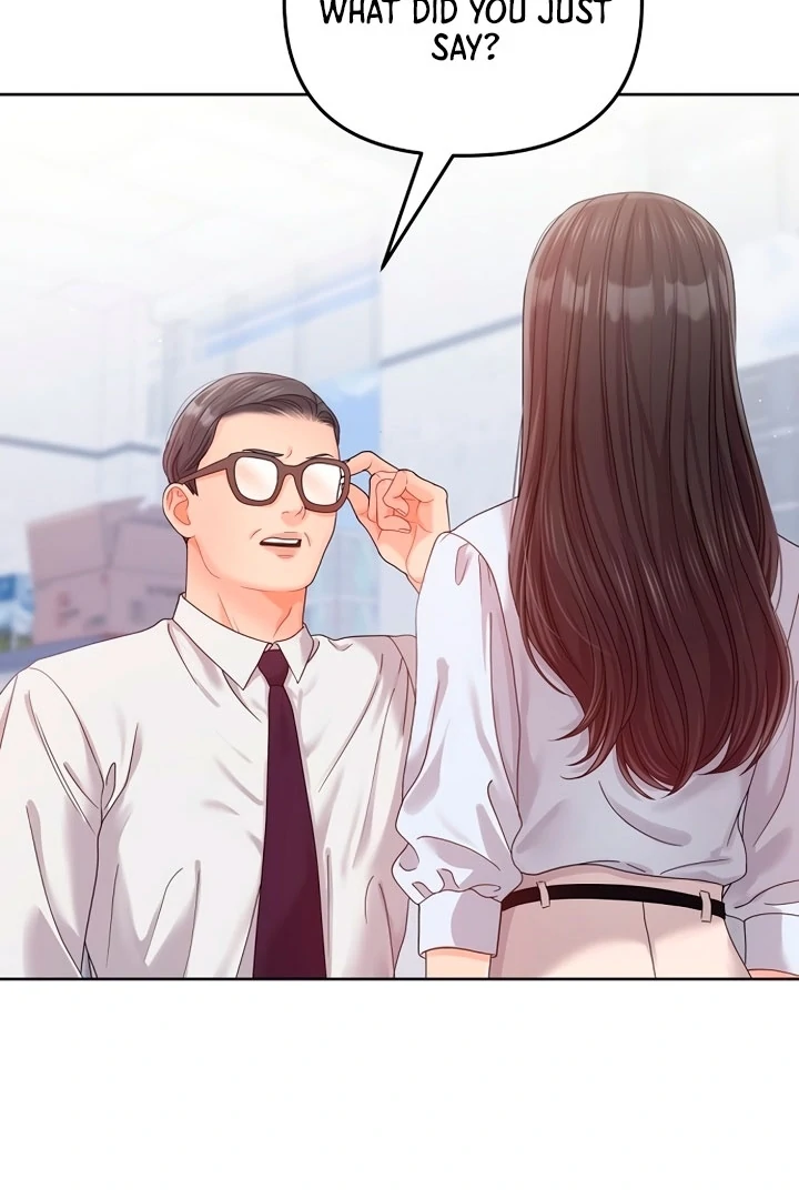 Sexy Noona Chapter 1 - page 16