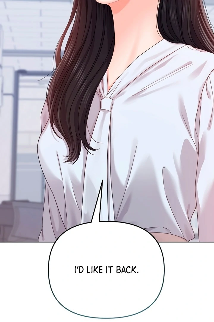 Sexy Noona Chapter 1 - page 18