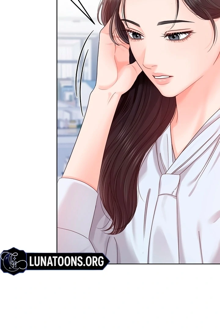 Sexy Noona Chapter 1 - page 21