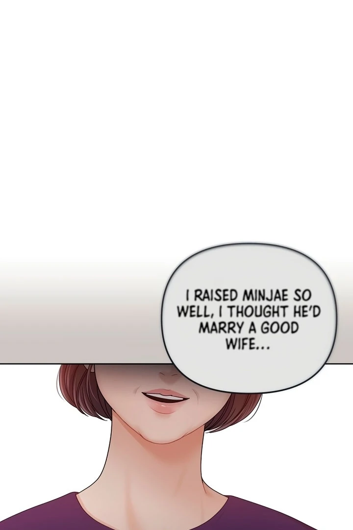 Sexy Noona Chapter 1 - page 22