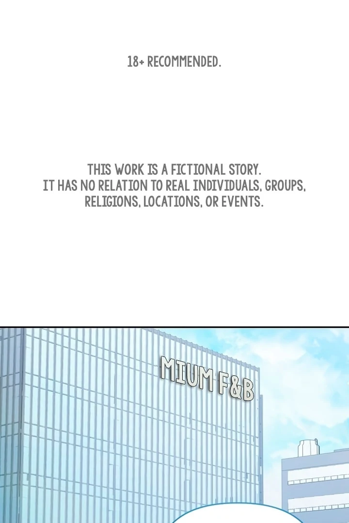 Sexy Noona Chapter 1 - page 2