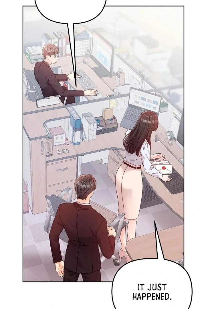 Sexy Noona Chapter 1 - page 30