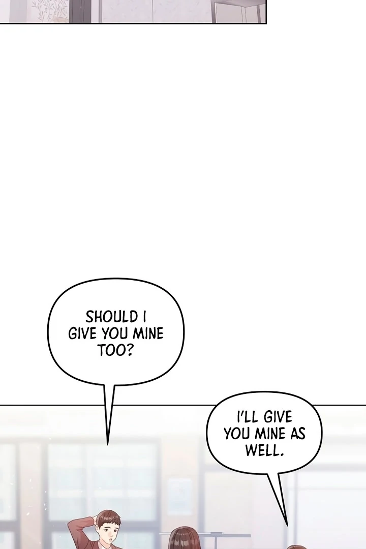 Sexy Noona Chapter 1 - page 32