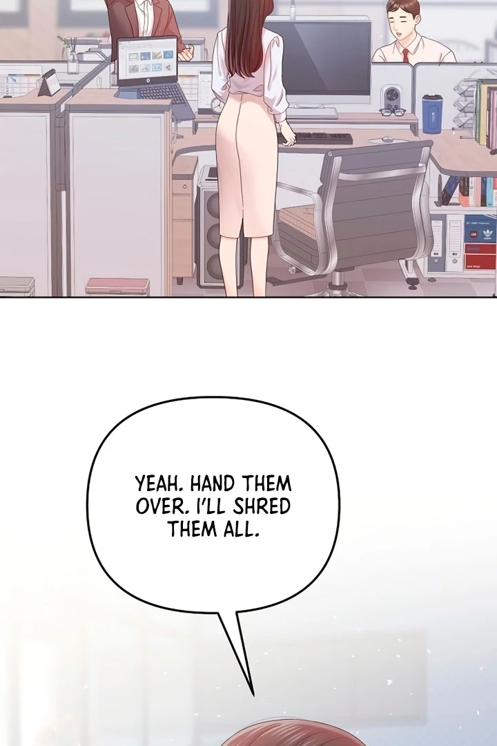 Sexy Noona Chapter 1 - page 33