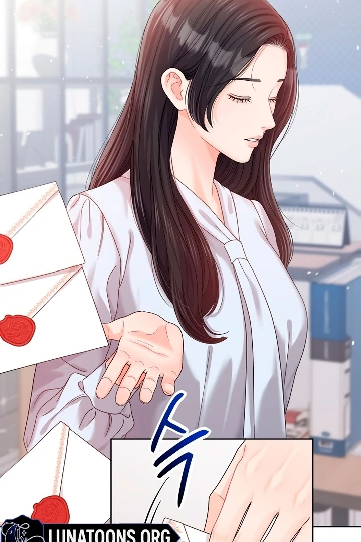 Sexy Noona Chapter 1 - page 34