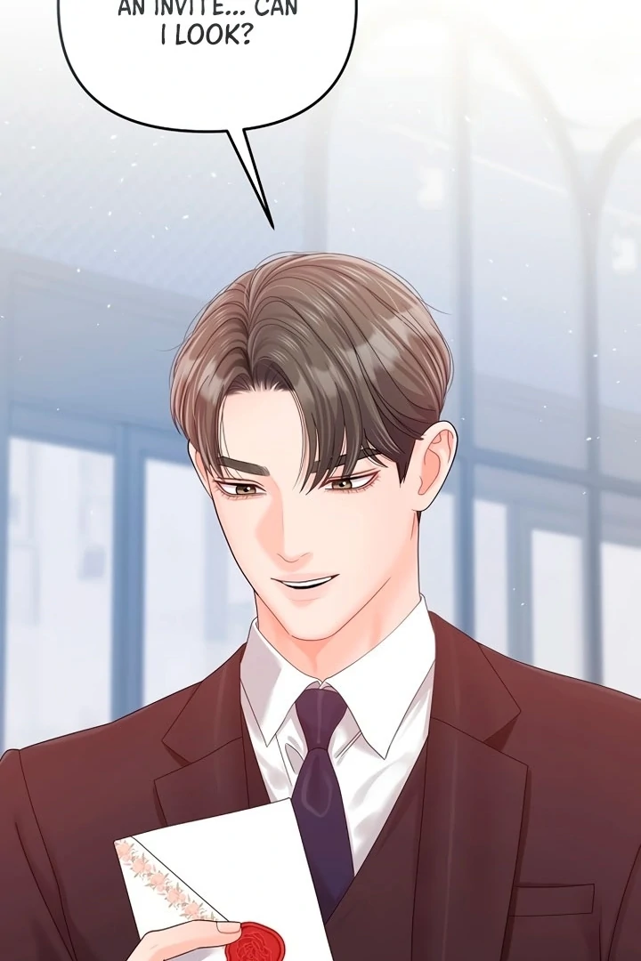 Sexy Noona Chapter 1 - page 37