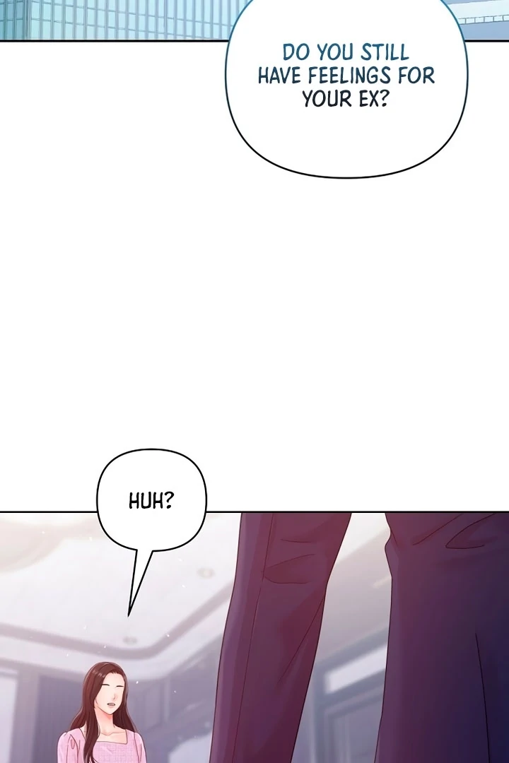 Sexy Noona Chapter 1 - page 3