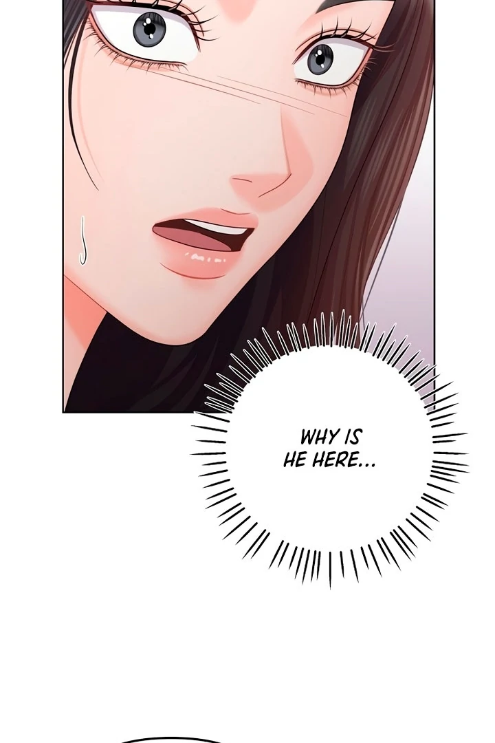 Sexy Noona Chapter 1 - page 39